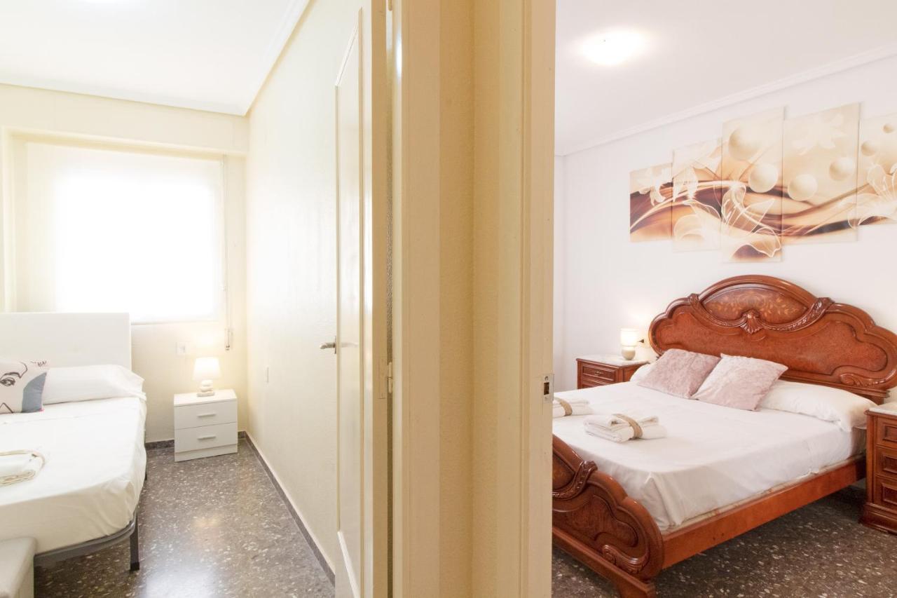 Global Properties, Practico En Puerto Apartment Puerto de Sagunto