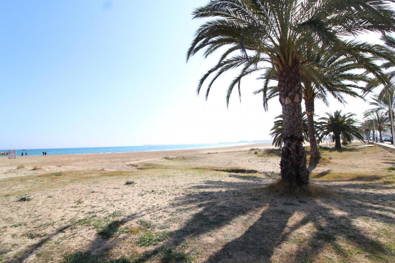 Apartment Global Properties, Practico En Puerto Puerto de Sagunto