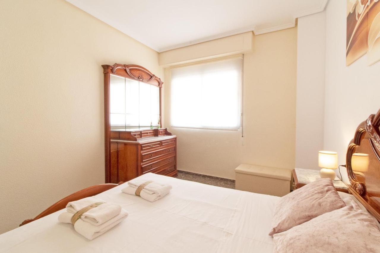 Global Properties, Practico En Puerto Apartment Puerto de Sagunto