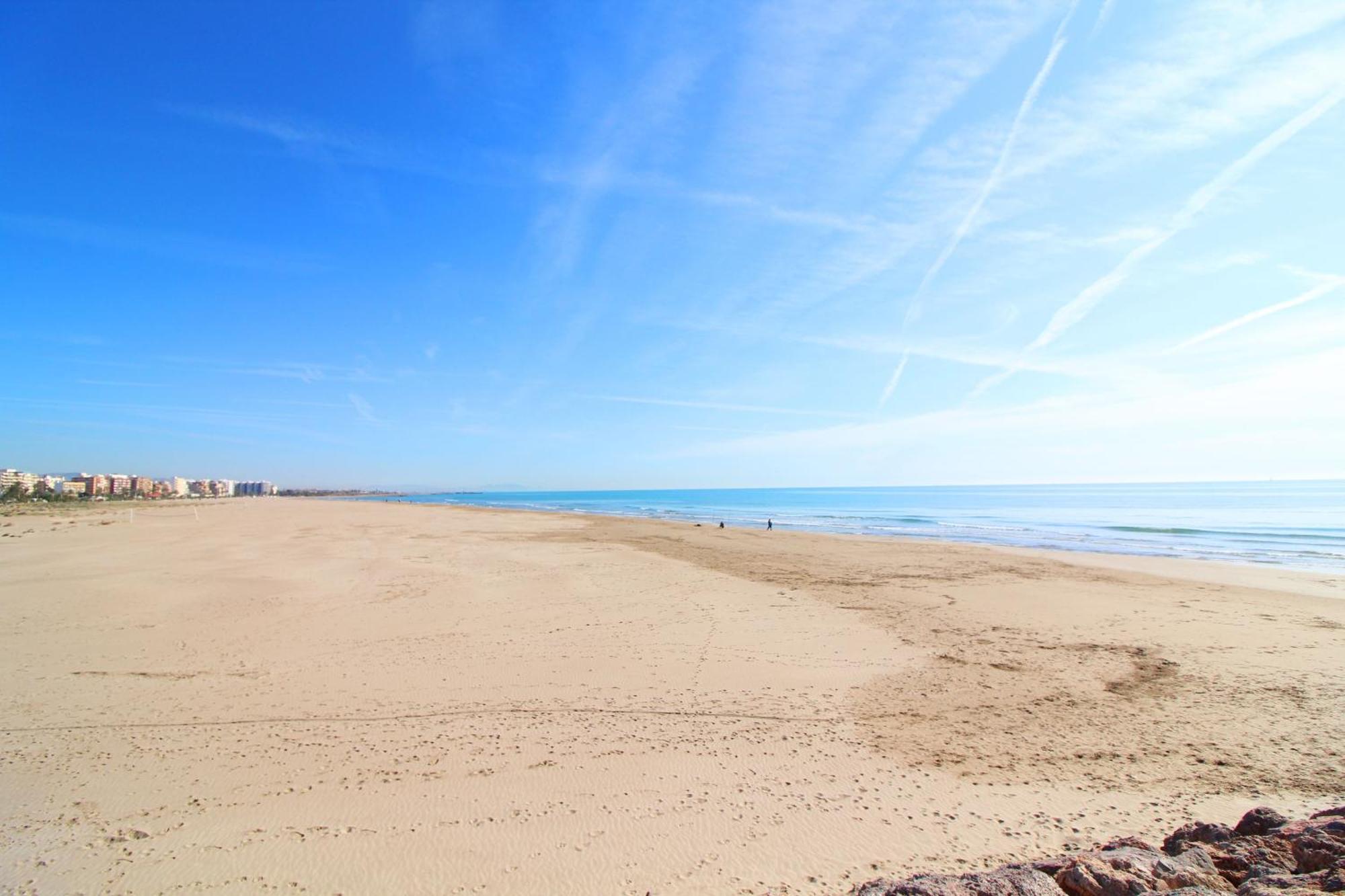 Apartment Global Properties, Bonito En Puerto Parejas Puerto de Sagunto