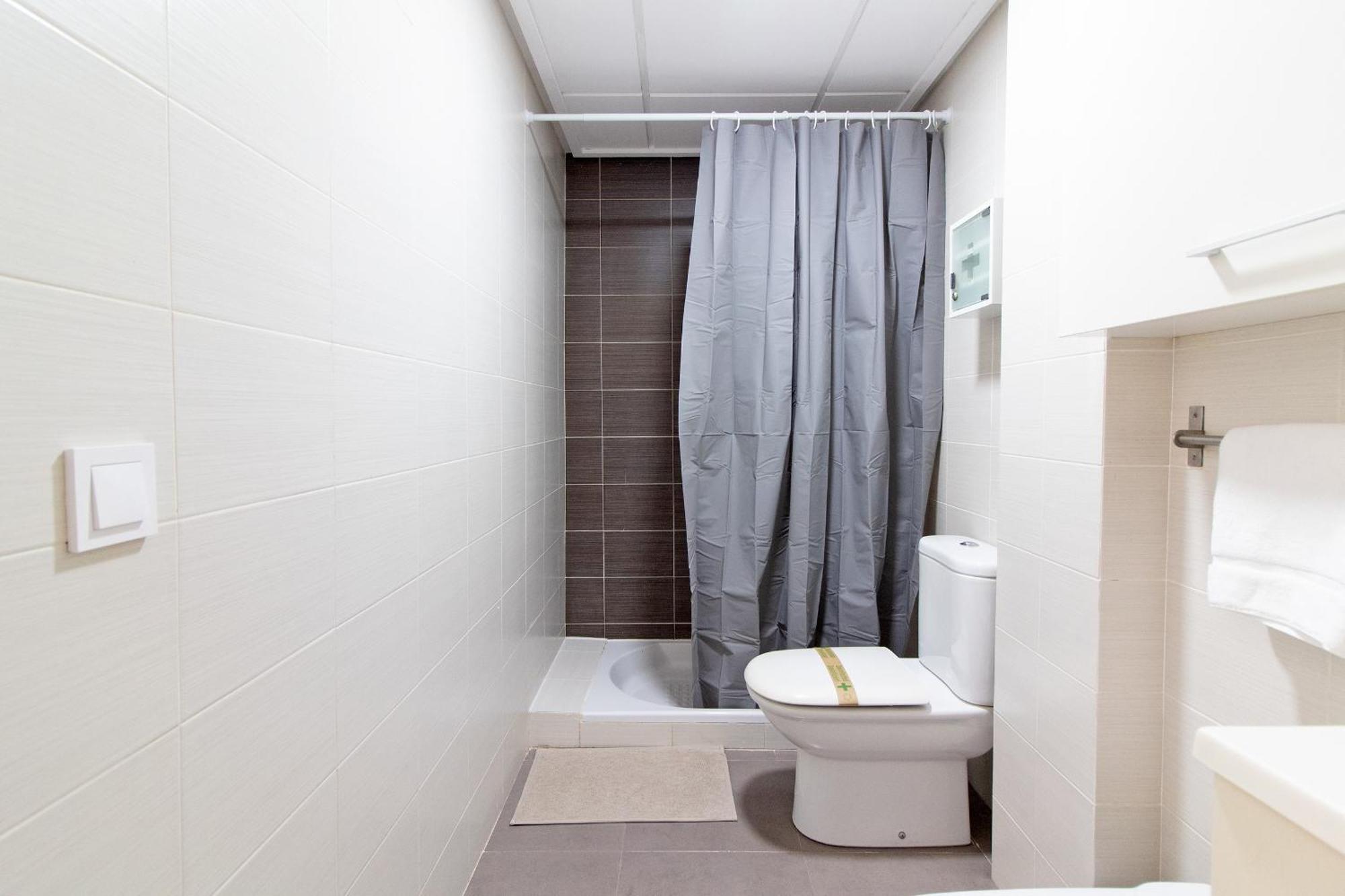 Global Properties, Bonito En Puerto Parejas Apartment Puerto de Sagunto