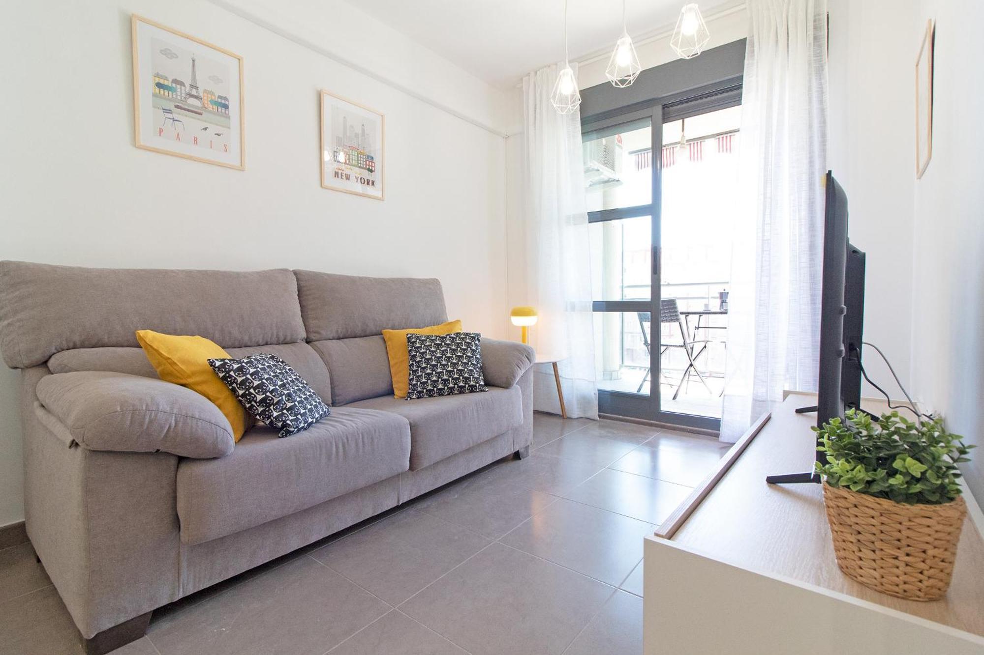 Global Properties, Bonito En Puerto Parejas Apartment