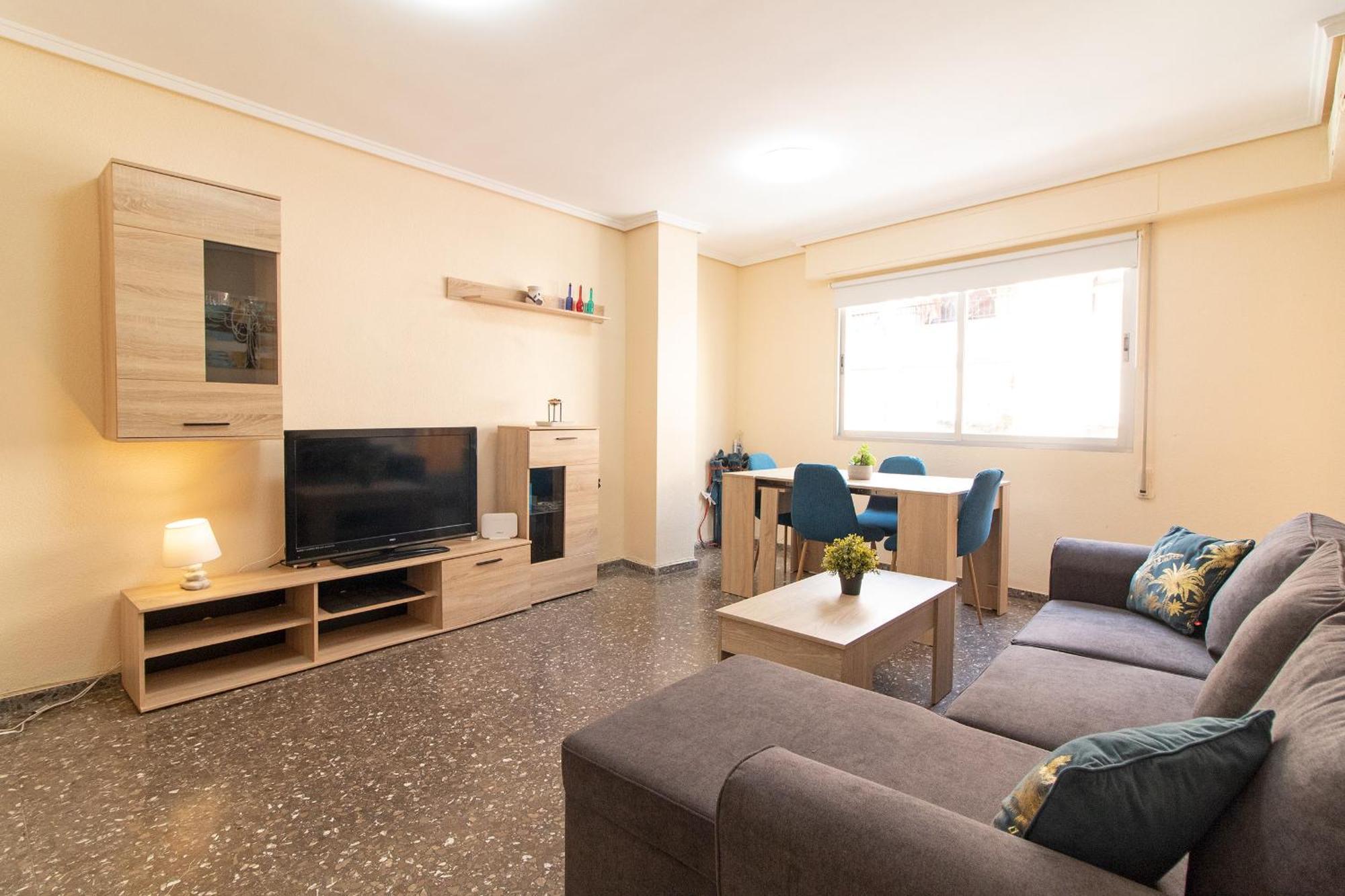 Global Properties, Practico En Puerto Puerto de Sagunto